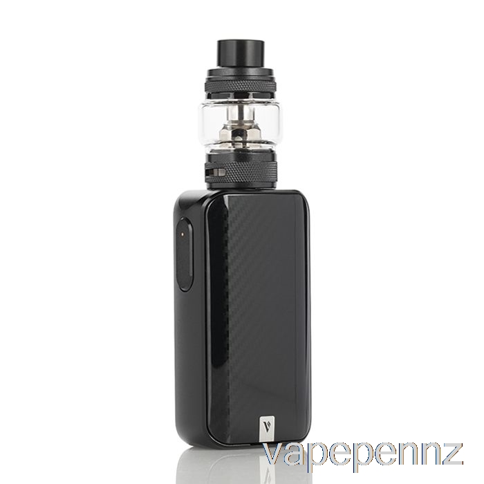 Vaporesso LUXE 2 220W Starter Kit Black VAPE NZ
